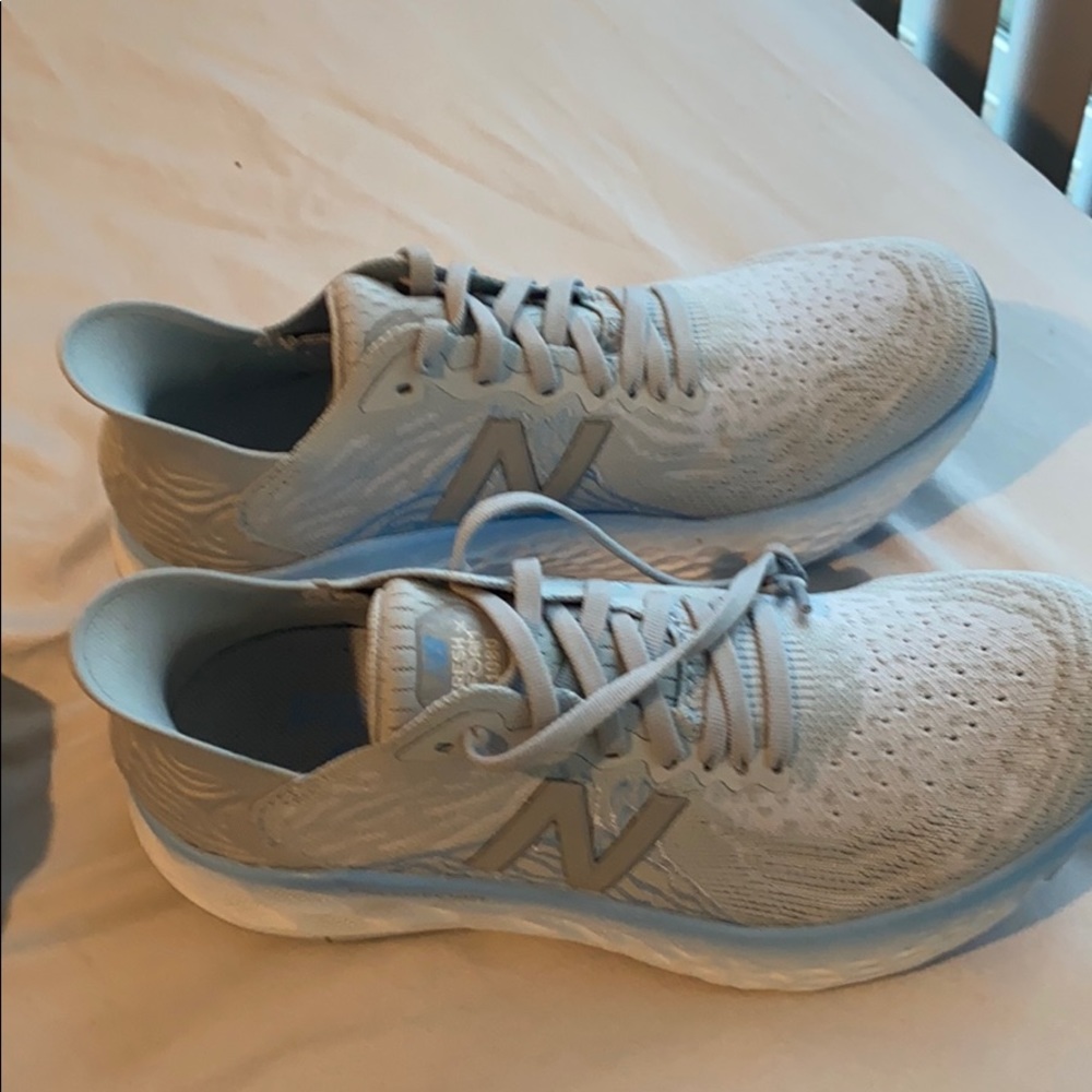 New balance runner shoes